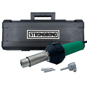 Strongbond Welding Gun Package