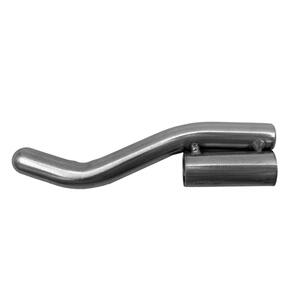 Strongbond Swan Neck Nozzle Short