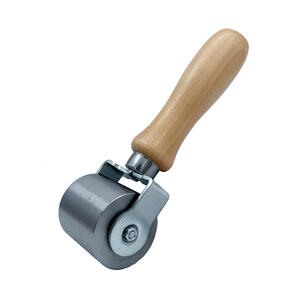 Strongbond Double Sided Framed Roller Square Edge 50mm