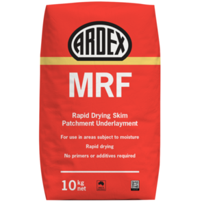 Ardex Moisture Resistant Finish 10kg/Bag NEW
