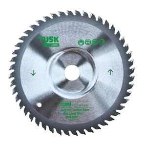 Tusk Jamb Saw Blades TJSB