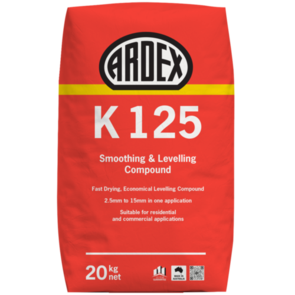Ardex K 125