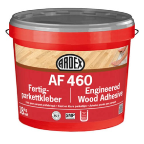 Ardex AF460 MS Timber Adhesive 18kg
