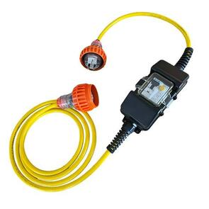 Sitemate 15Amp to 10Amp Power Supply Adaptor