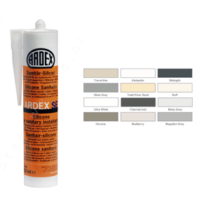 Ardex SE Silicone 310ml