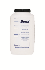 Bona Mixing Bottle 2 litre