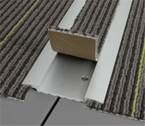 Tredsafe Carpet Construction DT026  Joint Cover