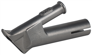 Speed Welding Nozzle 27/4 mm