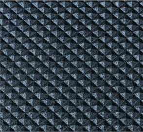 Tredsafe DiamondTred Neutral Black Insert Various Sizes (sold per metre)