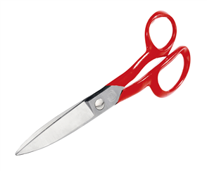 Roberts 10.121 Napping Shears 8-inch