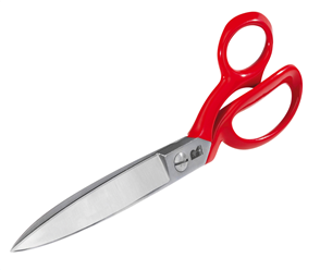 Roberts 10.123 Carpet Shears 10-inch