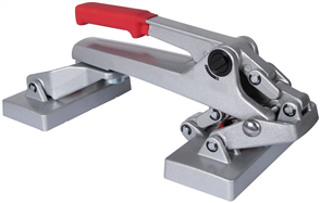 Roberts 10-128 Locking Pattern Matching and Seam Repair Stretcher