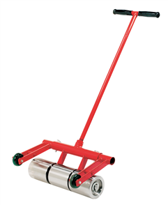 Roberts 10-950 75 pound Heavy Duty Vinyl and Linoleum Floor Roller