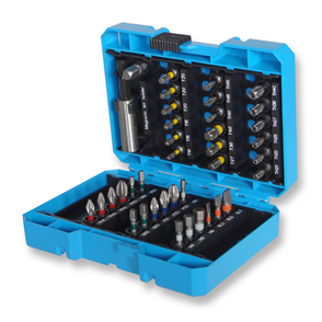 Tusk Torsion Bits 25mm Sets