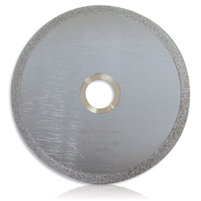 Tusk Electroplate Glass Blade TEG 100 Blade
