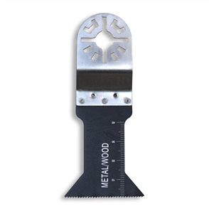 Tusk Middle Tooth TMTA MT1 BIM Blade