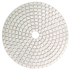  Tusk Dry Polishing TPPD Pads