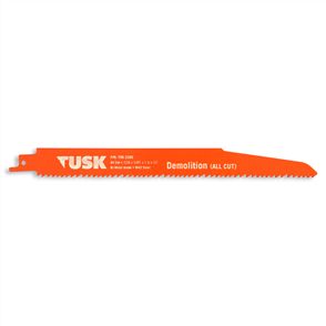 Tusk Sabre Saw Blades TRB 