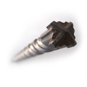 Tusk Concrete Drill TSP Bits (Cross Head)