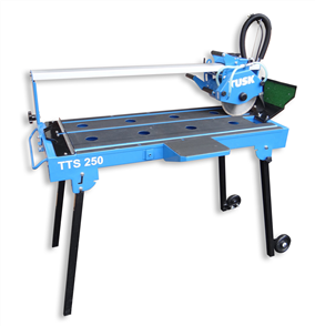 Tusk Wet Tile Saw 250mm TTS 250 