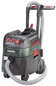 Metabo ASR 35 L ACP All-Purpose Vacuum Cleaner 