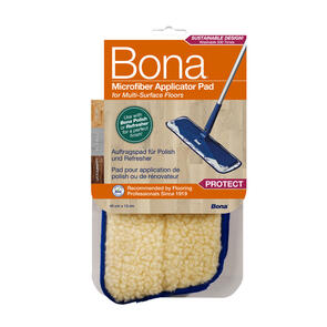 Bona Microfiber Applicator Pad