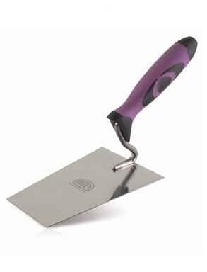 Ardex Stainless Steel Splash Trowel