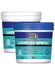 Ardex Superflex WPM 002 LIQUID