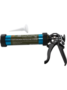 Bona Applicator Gun for R848T 600ml Sausages