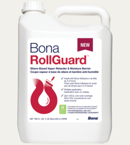 Bona RollGuard 5L