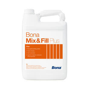 Bona Mix & Fill Plus 5 Litre