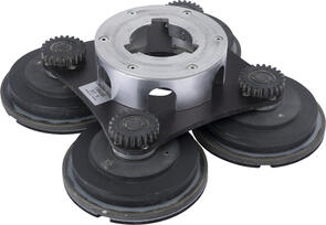 Bona Powerdrive Connect with Tower Spacer