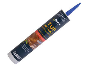 Bostik Tuf As Nails GP Adhesive 375 ml