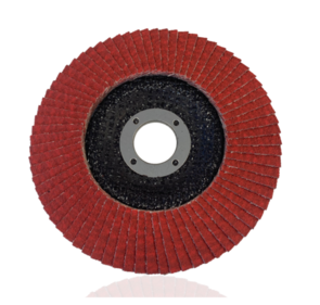 Tusk Ceramic Flap Disc 125 x 22.23mm CFD125