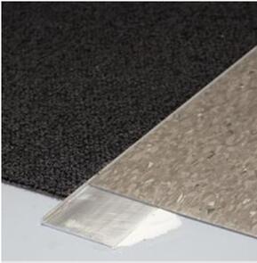 Tredsafe DT040 2mm Ramp Mill per bar