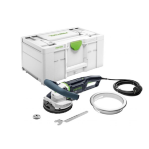 Festool Diamond grinder RENOFIX RG 130
