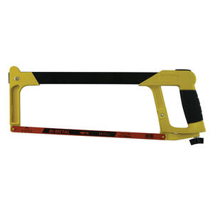 Sterling Aluminium Hacksaw Frame
