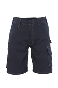 Mascot Charleston Shorts Black - Various Sizes