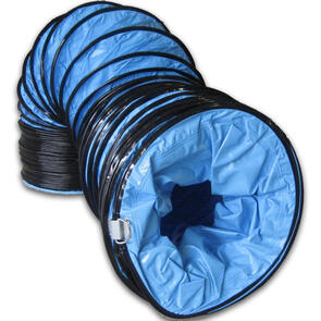 Hindin Industrial Ventilator Fan Hose 5 metre CTF30