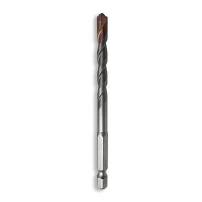 Tusk Masonry QC Hex Drill Bit MDB  