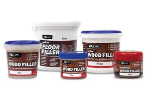 Timbermate eeZee Wood Filler