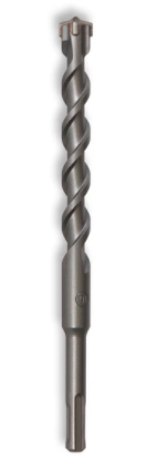 Tusk Concrete Drill Bits (X Solid Head)