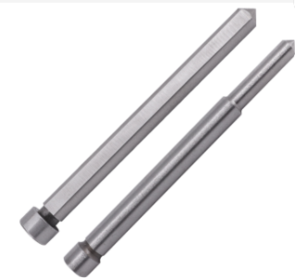 Tusk Annular Cutter Ejector Pin 6.34 x 77 for 25mm depth