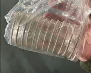 Tusk Stand Up Grinder Parts