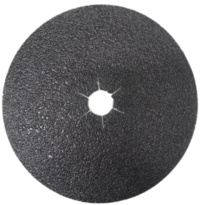 Sia 1749 Series Abrasive Disc Star Centre Hole 178mm