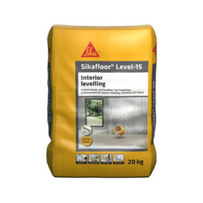 Sikafloor® Level-15