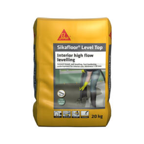 Sikafloor® Level TOP 20kg