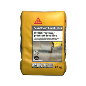 Sikafloor® Level Ultra 20kg