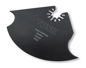 Tusk Multi Tool Blade - Multi Purpose Cut 100mm TMTA08