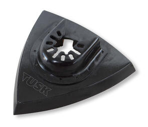 Tusk Multi Tool - Triangle Sanding Pad 93mm TMTA17